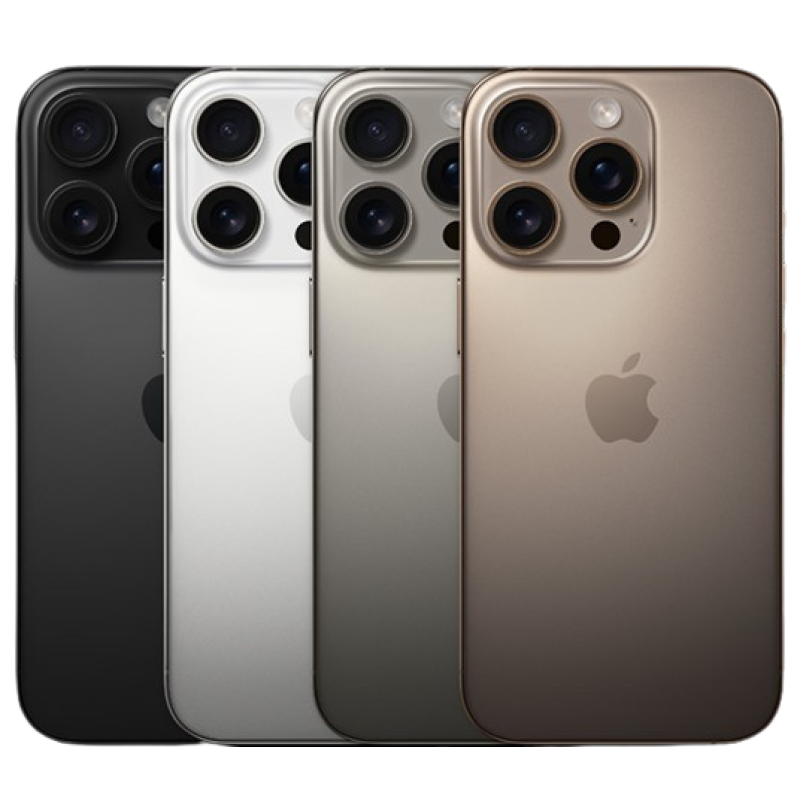iPhone 16 Pro