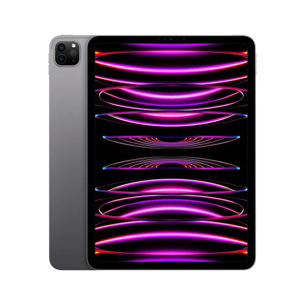 iPad 11